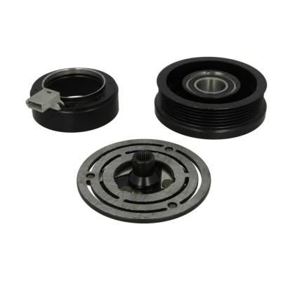 Kuva Magneettikytkin, ilmastointikompressori THERMOTEC KTT040094