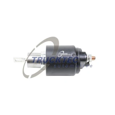 Kuva TRUCKTEC AUTOMOTIVE 02.17.038 Startin Solenoidi MERCEDES BENZ: C sarja T modell, W124 Sedan