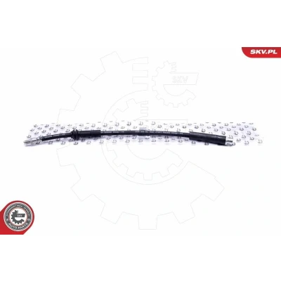 Kuva Jarruletku, Etuakseli, Molemminpuolin Ford Mondeo III, sedan turnier Jaguar X type I, kombi I OE 1114757, 1116868,