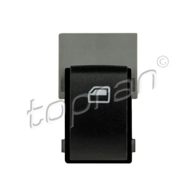 Kuva TOPRAN 114 572 Lasinnostimen Kytkin