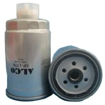 Kuva ALCO FILTER SP 1378 Polttoainesuodatin Ruuvattava suodatin HYUNDAI: i40 Farmari, Getz, SANTA FE 2, KIA: SORENTO 1, CARENS 4