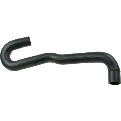 Kuva GATES 05 3343 Jäähdyttimen Letku EPDM (eteenipropeeni dieeni kumi)