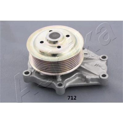 Kuva ASHIKA 35 07 712 Vesipumppu SUBARU: Forester IV, XV I, III