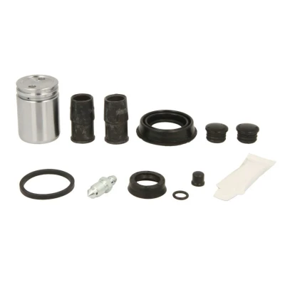 Kuva AUTOFREN SEINSA D42327K Jarrusatula Korjaussarja Taka akseli 36 WITH MECHANISM