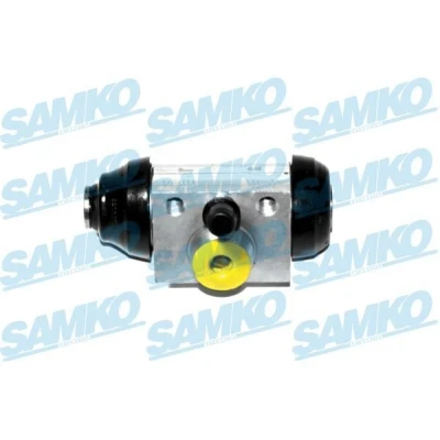 Kuva SAMKO C31346 Takajarrusylinteri 20,6 Alumiini 10 X 1