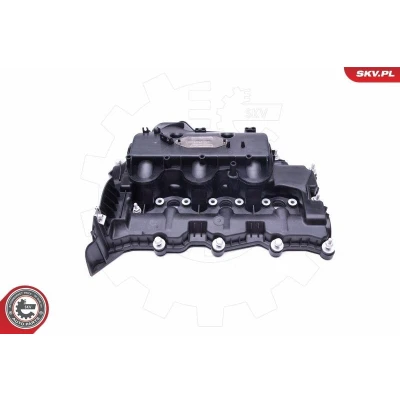 Kuva Venttiilikoppa LAND ROVER DISCOVERY IV, V, VAN RANGE SPORT I, II, VELAR OE LR105956