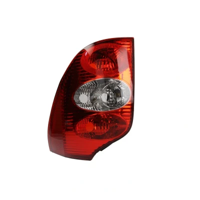 Kuva TYC 11 0327 01 2 Takavalot Oikea Ilman lampun kantaa RENAULT: LAGUNA Grandtour