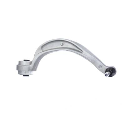 Kuva Tukivarsi, pyöräntuenta, Takana, Etuakseli, vasen, Alla AUDI A4 B8, B8 Avant, A5, A5 Sportback, Q5 OE 8K0 407 693AE, 693R