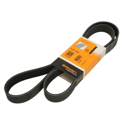 Kuva CONTITECH 8PK1545 Moniurahihna 1545 8