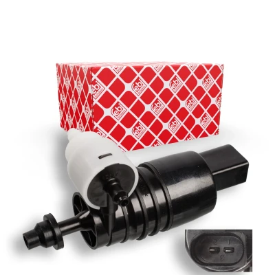 Kuva FEBI BILSTEIN 107463 Pissapojan Pumppu