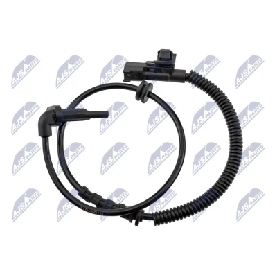Kuva Tunnistin, kiertonopeus, Taka akseli, oikea CHEVROLET AVEO Halvkombi, Sedan OE 94544451, 95164926, 95231660
