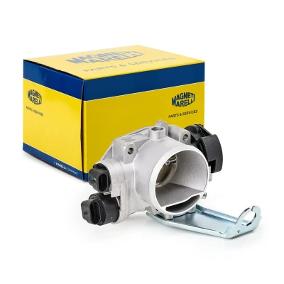 Kuva MAGNETI MARELLI 802007715701 Kaasuläppäkotelo Sähköinen