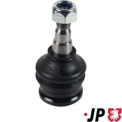 Kuva JP GROUP 4640300100 Alapallonivel Etuakseli, vasen, oikea, Alla SUBARU: Legacy 5, Forester III, II