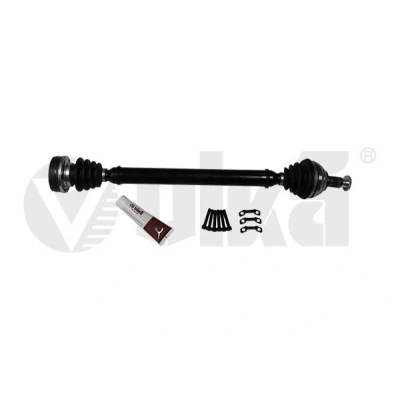 Kuva VIKA 54070006401 Vetoakseli Oikea 754mm Käsivaihteisto SKODA: Fabia I Hatchback