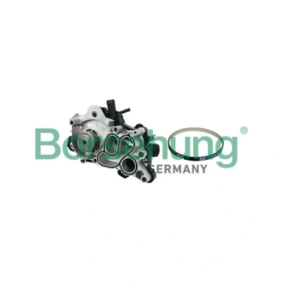 Kuva Borsehung B11208 Vesipumppu SKODA: Octavia 3 Combi, VOLKSWAGEN: Scirocco III