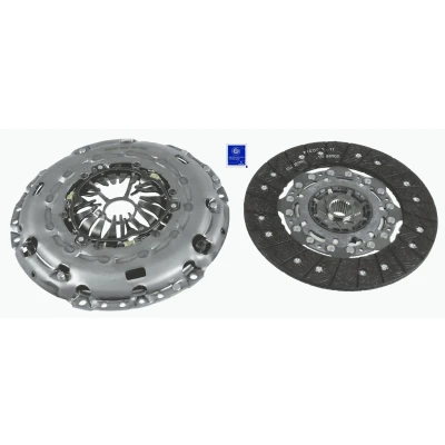 Kuva SACHS XTend 3000 951 999 Kytkinpaketti ilman irroitinlaakeria 240 ALFA ROMEO: 159 Sportwagon