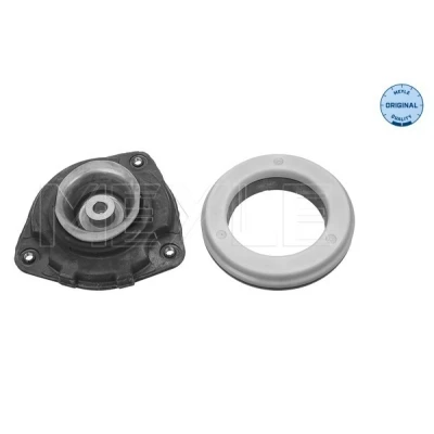 Kuva MEYLE 36 14 641 0002 Korjaussarja, Jousijalan Tukilaakeri Etuakseli, oikea ORIGINAL Quality Vierintälaakerilla NISSAN: X Trail, Qashqai / Qashqai+2 I