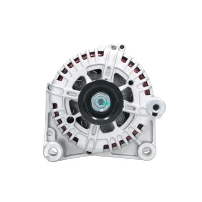 Kuva BV PSH 215.534.150.340 Laturi 12V 150A BMW: 3 Sedan, 5 Touring