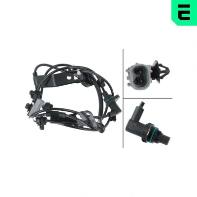 Kuva OPTIMAL 06 S908 ABS Anturi aktiivisensori 1840 TOYOTA: HILUX 3 Pick up