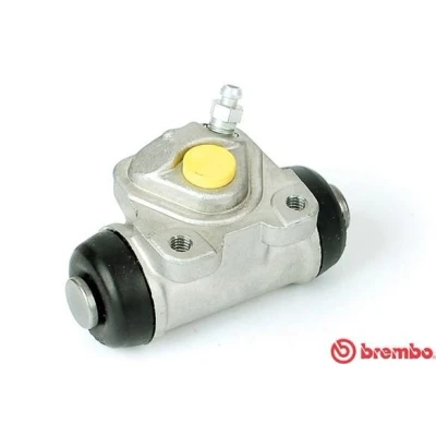 Kuva BREMBO A 12 303 Takajarrusylinteri 19,05 TOYOTA: Carina 2 Limousine, 2, E Sportswagon