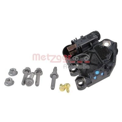 Kuva METZGER 2390087 Laturin Jännitteensäädin 14 ORIGINAL ERSATZTEIL OPEL: Astra H GTC