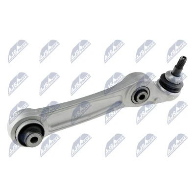 Kuva Tukivarsi, pyöräntuenta, Etuakseli, Takana, Ulompi, oikea, Alla, Oikea BMW 5 Gran Turismo [F07], 7 [F01, F02, F03, F04] OE 31126775964,