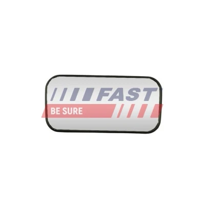 Kuva FAST FT88623 Sivupeilin Lasi Oikea Ala osa MERCEDES BENZ: Sprinter 4 t Flatbed Kuorma auto / Alusta