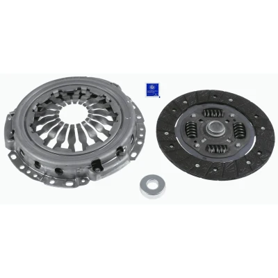 Kuva SACHS 3000 951 391 Kytkinpaketti ilman irroitinlaakeria 200 RENAULT: CLIO 3, Modus / Grand