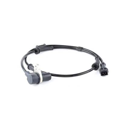 Kuva Tunnistin, kiertonopeus, Etuakseli, vasen MITSUBISHI, VOLVO OE 30870894, 60125, MB950343