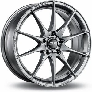 Kuva OZ Formula HLT Gun Metal 8.5x19 5/112 ET32 B75