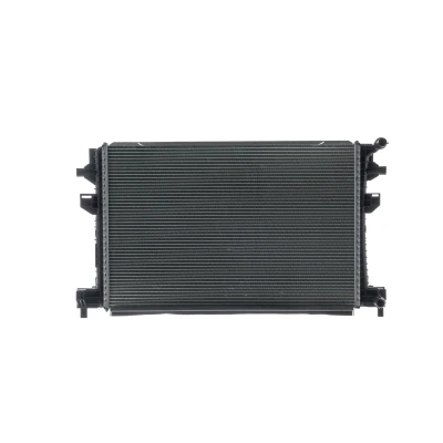 Kuva MAHLE ORIGINAL CR 959 001P Jäähdytin Alumiini 615mm 406mm 26mm Jäähdytysrivat juotetut SKODA: Octavia 3 Combi, Schrägheck