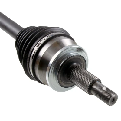 Kuva FEBI BILSTEIN 185597 Vetoakseli Etuakseli, vasen mutterilla TOYOTA: Verso