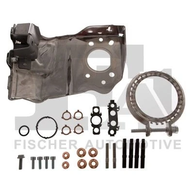 Kuva FA1 KT210560 Asennussarja Turboahdin CITROËN: C4 II Hatchback, DS3 PEUGEOT: 5008 I