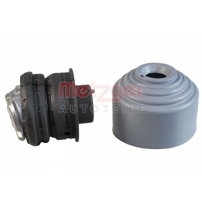 Kuva METZGER 8054127 Moottorin Kumityyny Molemminpuolin Hydrolaakeri
