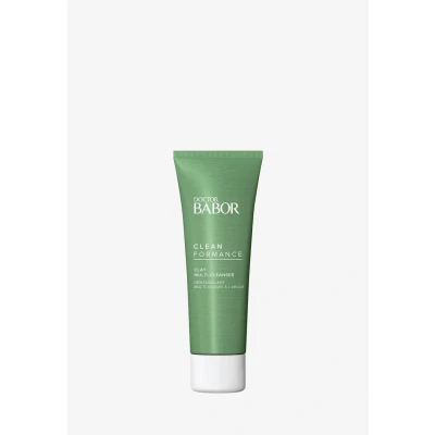 Kuva Babor Clean Performance Clay Multi cleanser 50 ml