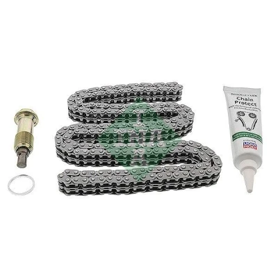 Kuva Jakoketjusarja mercedes benz OE 000 993 63 76, 0009936376, 642 050 03 11