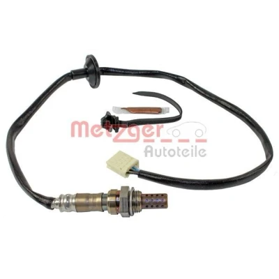 Kuva METZGER ORIGINAL ERSATZTEIL 0893601 Lambda Anturi TOYOTA: Avensis I Sedan, RAV4 II SUV, Farmari