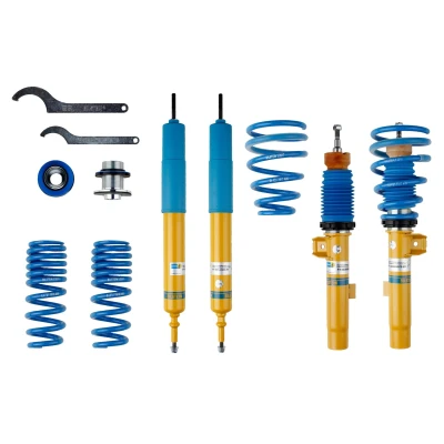 Kuva BILSTEIN B14 PSS 47 269064 Alustasarja Jousi Vaimennin BMW: 3 Coupe, 1 Hatchback, Sedan