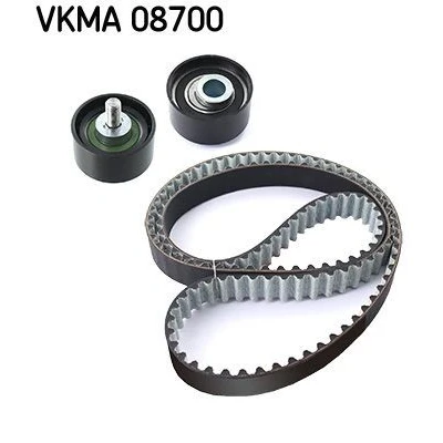 Kuva SKF VKMA 08700 Jakohihnasarja