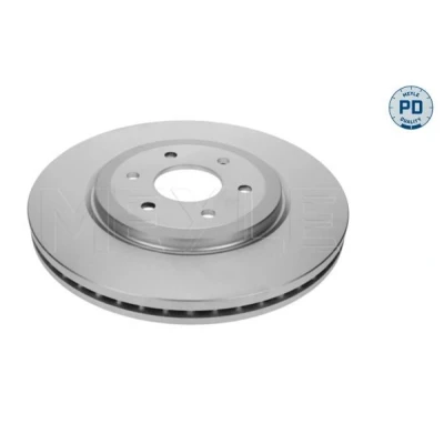 Kuva MEYLE 36 15 521 0073/PD Jarrulevyt Etuakseli 320 28 6 114,3 Tuuletettu Sinkki liuska pinnoite NISSAN: Pathfinder 3, NP300 Navara Pick up
