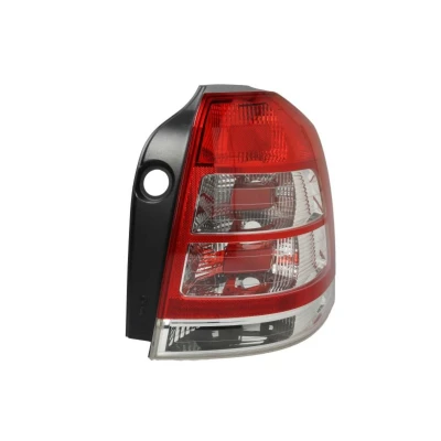 Kuva MAGNETI MARELLI 714021721801 Takavalot Oikea P21W, PY21W Ilman lampun kantaa OPEL: Zafira B
