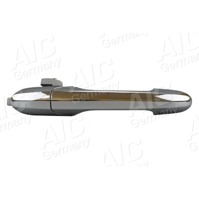 Kuva AIC 55805 Ovenkahva Ulompi, Oikea Kromattu FIAT: 500 Hatchback, C Cabriolet, ABARTH: / 595 695 Hatchback