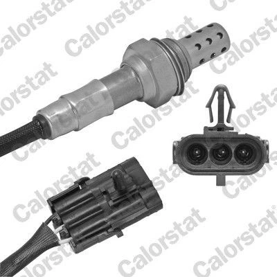 Kuva CALORSTAT by Vernet LS130130 Lambda Anturi RENAULT: CLIO 2, TWINGO 1