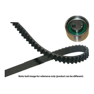 Kuva KAVO PARTS DKT 8506 Jakohihnasarja SUZUKI: Jimny SUV, SWIFT 2, Baleno I Sedan