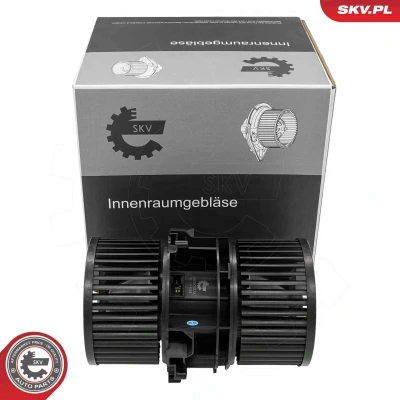 Kuva Sisäilmapuhallin ESEN SKV 68SKV272