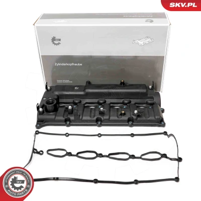 Kuva Venttiilikoppa HYUNDAI H 1 Cargo, Travel, KIA SORENTO I OE 224104A450