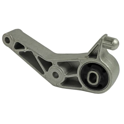 Kuva METZGER 8050942 Moottorin Kumityyny Takana, Alla, puoli Kumimetallilaakeri OPEL: Corsa C Hatchback, Combo Van / Farmari, D Hatchback
