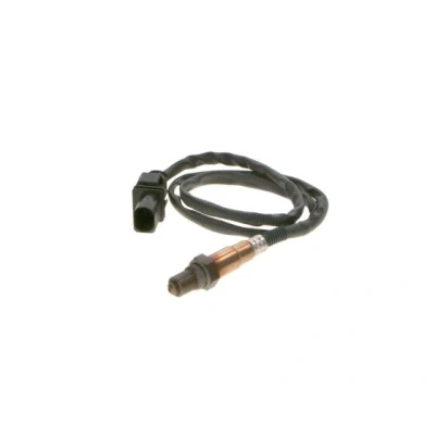 Kuva BOSCH 0 258 017 092 Lambda Anturi 5 BMW: Touring, Sedan, Z4 Roadster