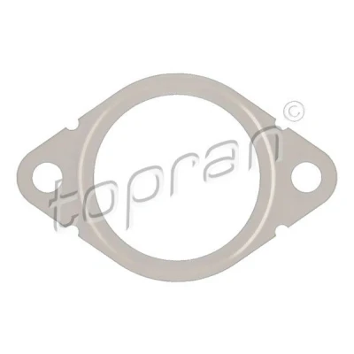 Kuva TOPRAN 208 852 Tiiviste, EGR Venttiili OPEL: Astra H Caravan, Corsa D Hatchback