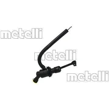 Kuva Pääsylinteri, kytkin METELLI 55 0295